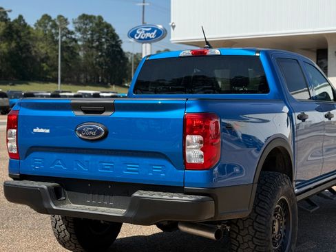 New 2026 Ford Ranger XL AWD/4WD image 34