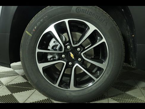 New 2026 Chevrolet TrailBlazer LT w/ Convenience Package image 11