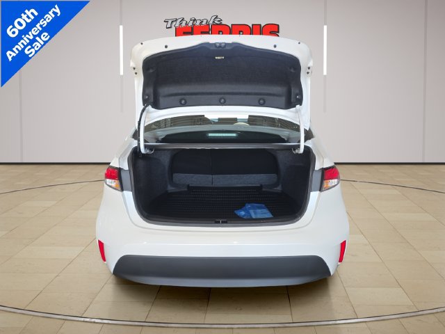Used 2026 Toyota Corolla LE FWD image 9