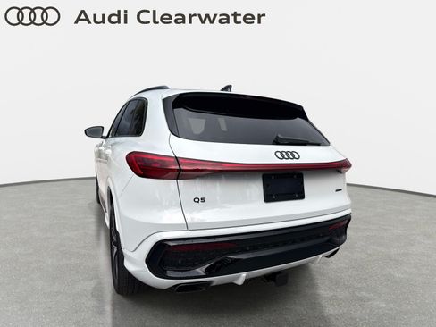 New 2026 Audi Q5 Premium Plus AWD/4WD image 8