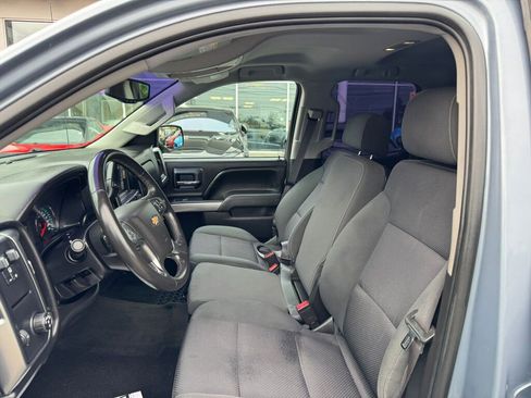 Used 2015 Chevrolet Silverado 1500 LT w/ All Star Edition image 15
