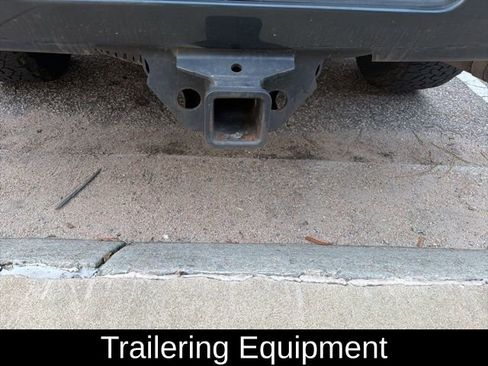 Used 2017 GMC Sierra 2500 Denali image 4