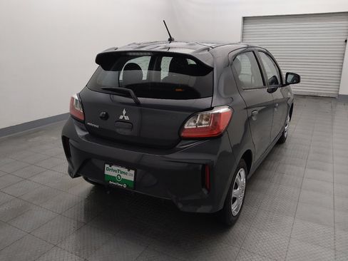 Used 2024 Mitsubishi Mirage ES image 7