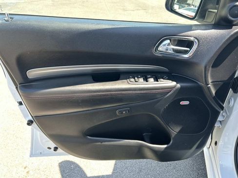 Used 2016 Dodge Durango R/T w/ Technology Group image 27