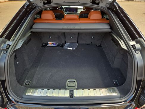 New 2027 BMW X6 xDrive40i AWD/4WD image 12