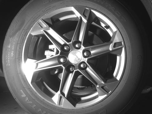 Used 2025 Chevrolet Blazer LT image 15