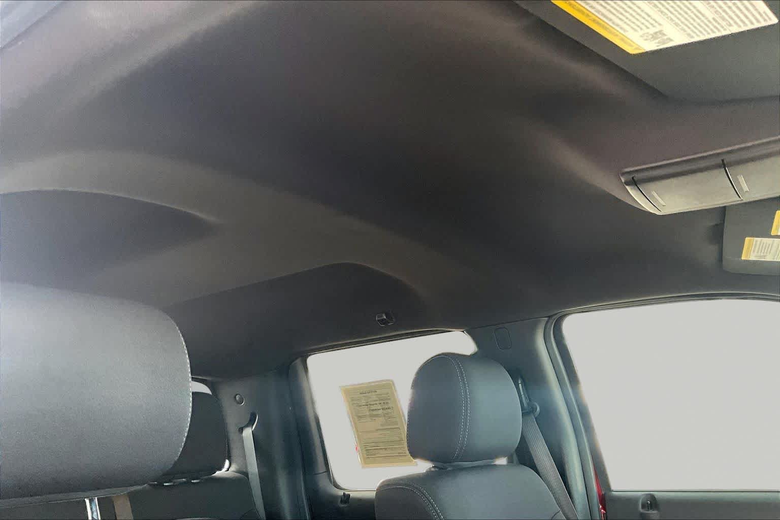 Used 2013 Ford F150 FX2 w/ Mid Equipment Group RWD image 13