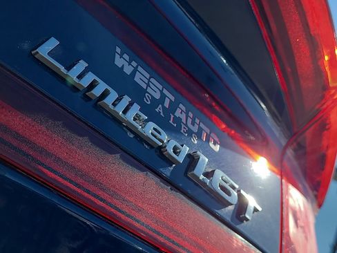 Used 2021 Hyundai Sonata Limited FWD image 17