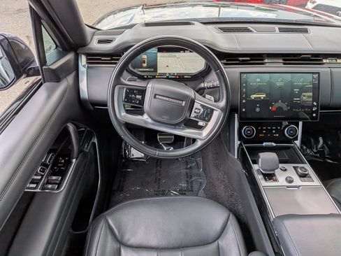 Used 2023 Land Rover Range Rover SE AWD/4WD image 19