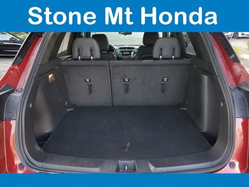 Used 2022 Chevrolet TrailBlazer RS image 9