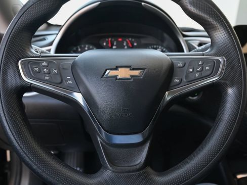 Used 2023 Chevrolet Malibu LT FWD image 24