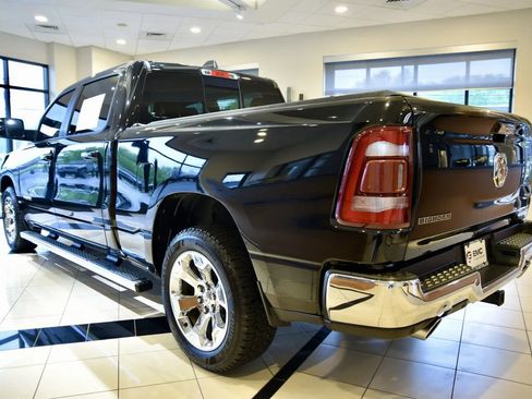 Used 2019 RAM 1500 Big Horn AWD/4WD image 4