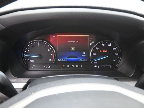 Certified 2022 Ford Explorer XLT w/ Equipment Group 202A RWD image 31