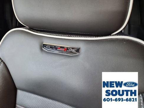 Used 2024 GMC Sierra 1500 AT4X image 13