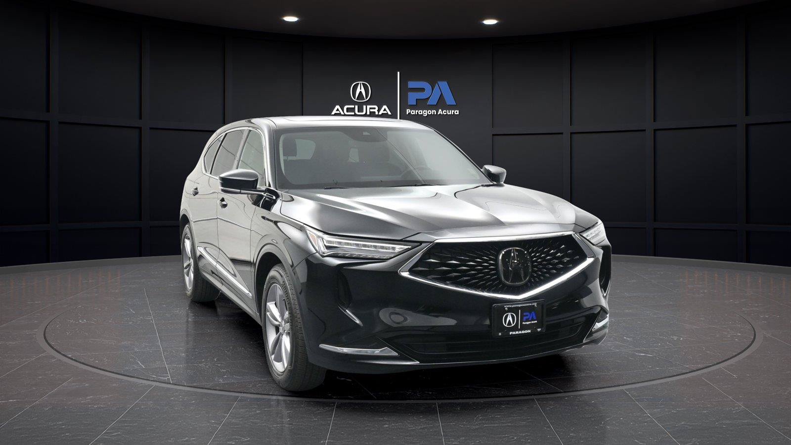 Used 2024 Acura MDX SH-AWD image 27