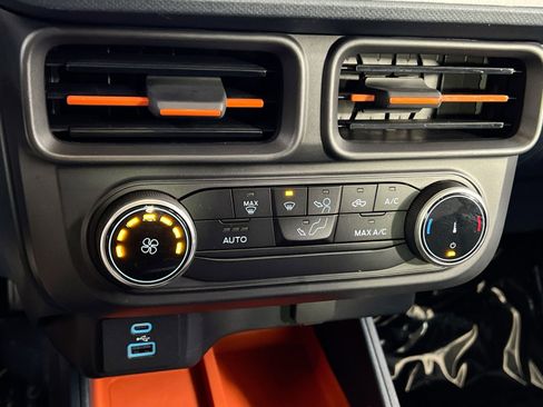 Used 2022 Ford Maverick XLT w/ Equipment Group 300A Standard image 25