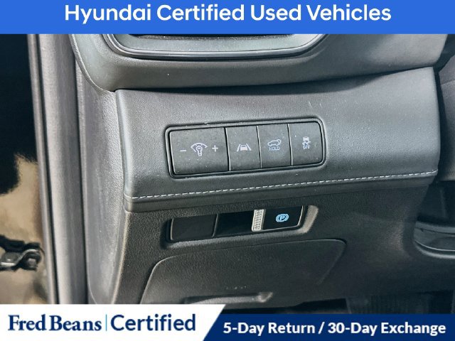 Certified 2023 Hyundai Santa Fe SEL w/ Premium Package AWD/4WD image 23