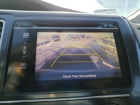 Used 2014 Honda Civic EX image 17