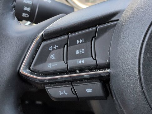 Used 2024 MAZDA CX-5 AWD 2.5 S w/ Select Package image 25