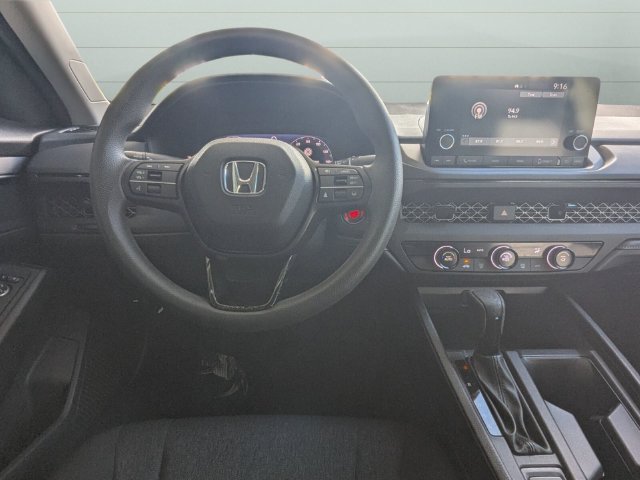Certified 2023 Honda Accord LX image 14
