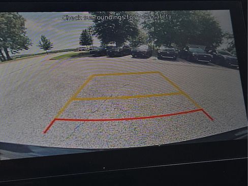 Used 2022 Hyundai Tucson SEL w/ Convenience Package FWD image 14