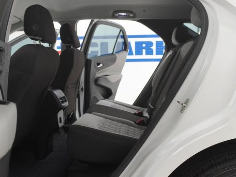 Used 2024 Chevrolet Equinox LS w/ Driver Confidence II Package FWD image 23