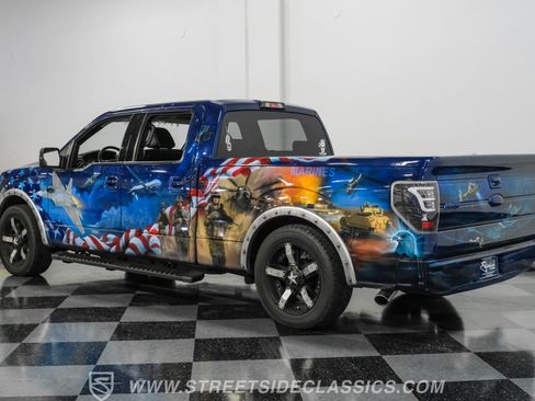 Used 2009 Ford F150 Lariat image 6