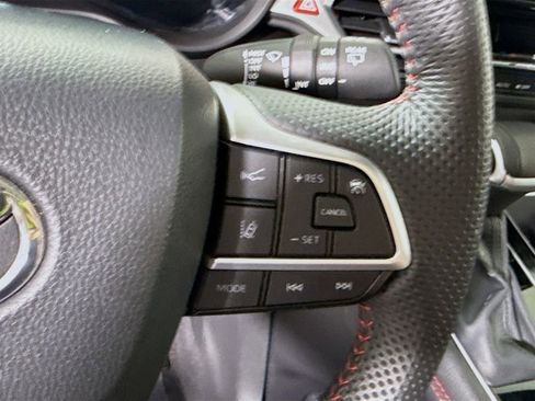 Certified 2025 Toyota Sienna XSE AWD/4WD image 24