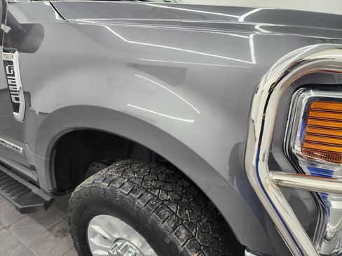 Used 2022 Ford F250 XL w/ STX Appearance Package image 22