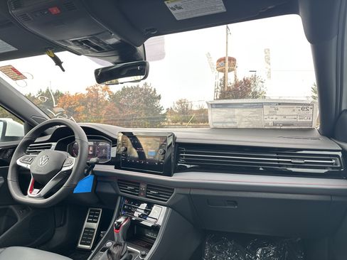 New 2026 Volkswagen Jetta GLI Autobahn image 16