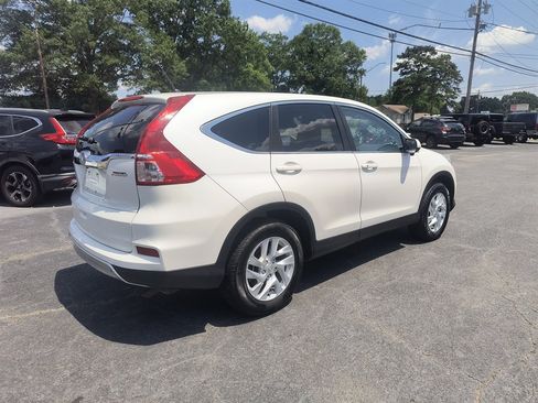 Used 2016 Honda CR-V EX image 5