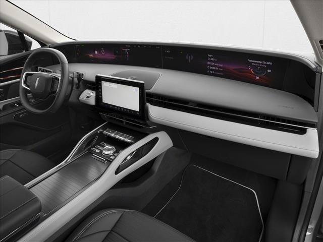 New 2026 Lincoln Nautilus Reserve AWD/4WD image 11