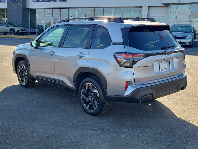 New 2026 Subaru Forester Limited AWD/4WD image 3