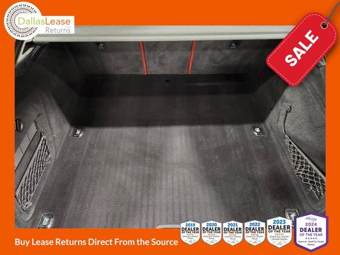 Used 2023 Audi S5 Prestige image 53