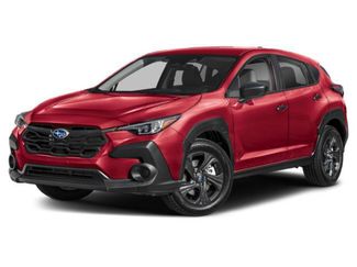 New 2026 Subaru Crosstrek 2.5i video 1
