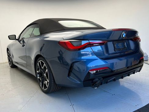 New 2026 BMW 430i 430i w/ M Sport Package image 8