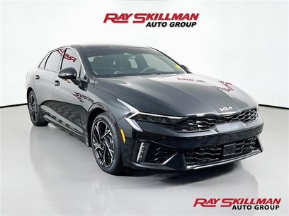 Used 2025 Kia K5 GT-Line