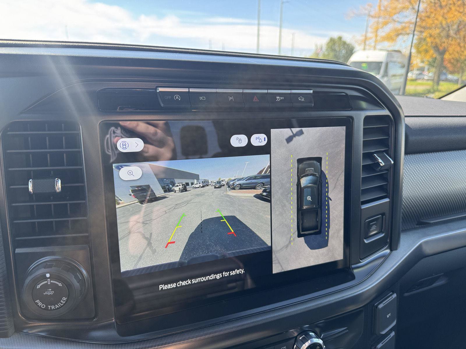 New 2026 Ford F150 Raptor AWD/4WD image 25