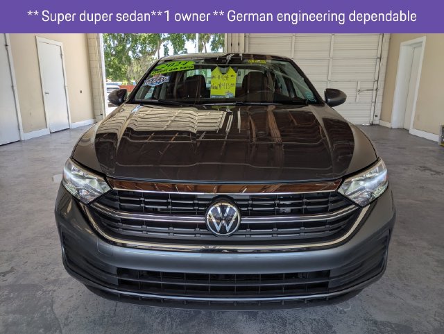 Used 2024 Volkswagen Jetta S FWD image 9