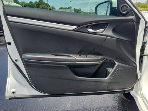 Used 2020 Honda Civic Sport image 19