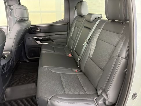 Used 2025 Toyota Tundra Limited image 13