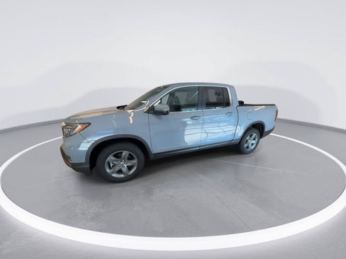 Used 2023 Honda Ridgeline RTL image 4