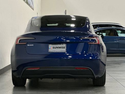 Used 2026 Tesla Model 3 RWD image 5