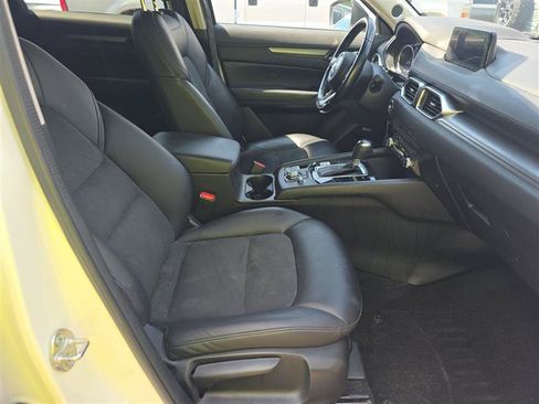 Used 2019 MAZDA CX-5 Touring AWD/4WD image 14