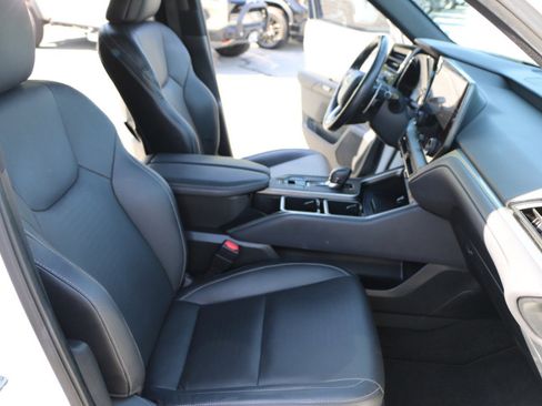 Used 2024 Lexus TX 350 FWD w/ Cold Weather Package image 27