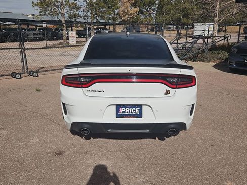 Used 2023 Dodge Charger Scat Pack image 6