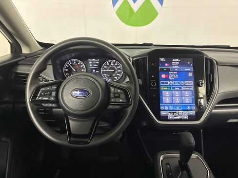 Used 2024 Subaru Crosstrek 2.0i Premium AWD/4WD image 8