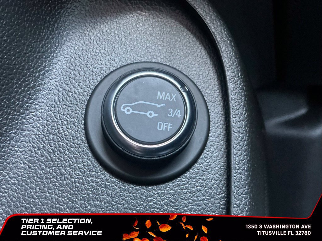 Used 2024 Buick Envista Sport Touring w/ Convenience II Package FWD image 34
