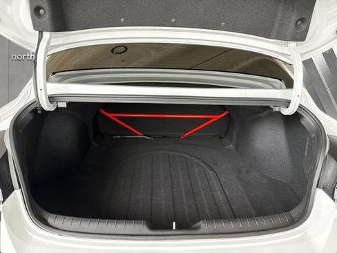 Used 2025 Hyundai Elantra N FWD image 22
