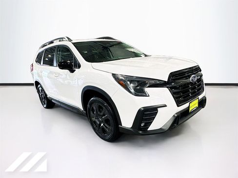 New 2026 Subaru Ascent Bronze Edition image 3